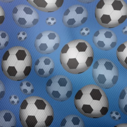 足球雙斜布(幅寬150公分)