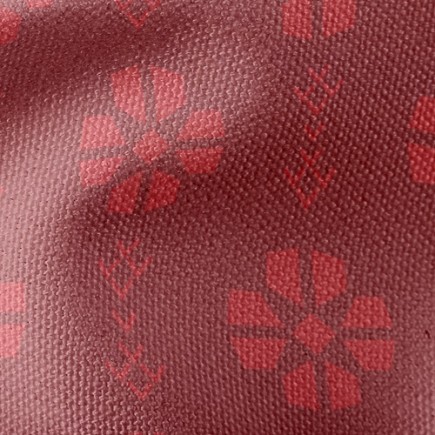 中國風裝飾帆布(幅寬150公分)