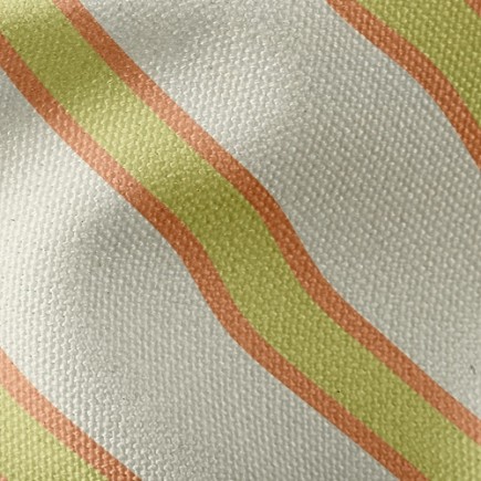 大縫隙條紋帆布(幅寬150公分)