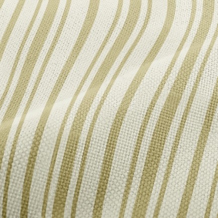 粗細變形條紋麻布(幅寬150公分)