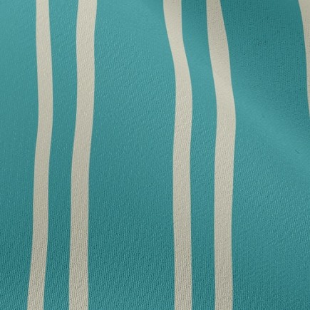 粗細變化條紋雪紡布(幅寬150公分)