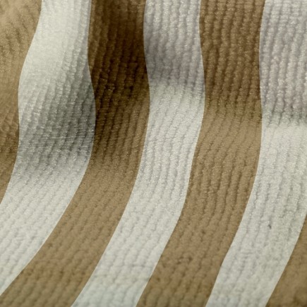 直條紋毛巾布(幅寬160公分)