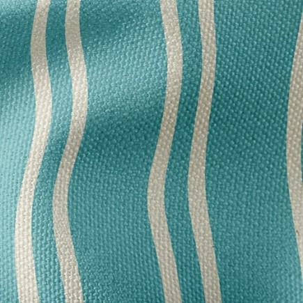 粗細變化條紋帆布(幅寬150公分)