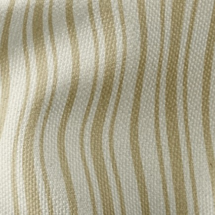 粗細變形條紋帆布(幅寬150公分)