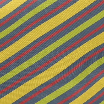 彩色條紋斜紋布(幅寬150公分)