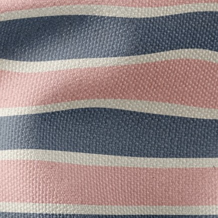經典橫條紋帆布(幅寬150公分)