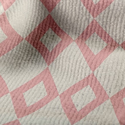斜正方形毛巾布(幅寬160公分)