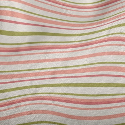 不同線條條紋法蘭絨(幅寬150公分)