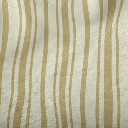 粗細變形條紋法蘭絨(幅寬150公分)