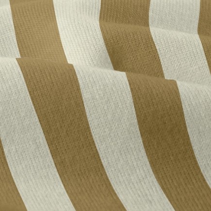 直條紋仿棉布(幅寬150公分)