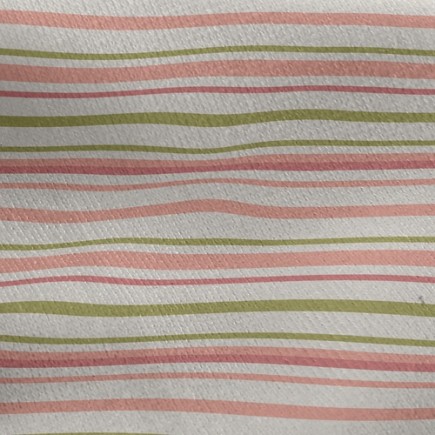 不同線條條紋刷毛布(幅寬150公分)
