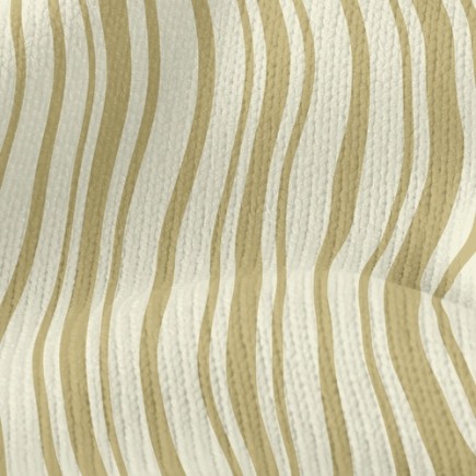 粗細變形條紋仿毛衣布(幅寬150公分)