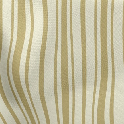 粗細變形條紋薄棉布(幅寬150公分)