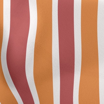 個性直條紋薄棉布(幅寬150公分)