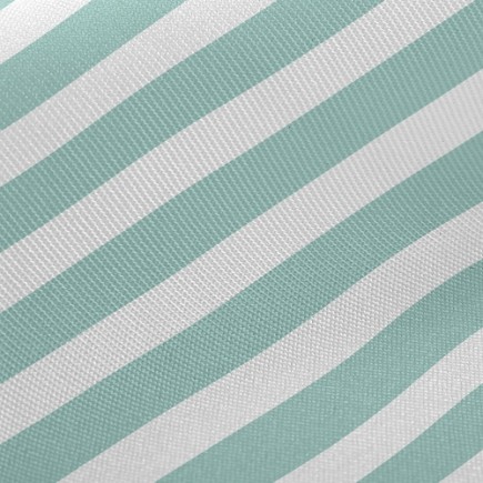 雙色條紋厚棉布(幅寬150公分)