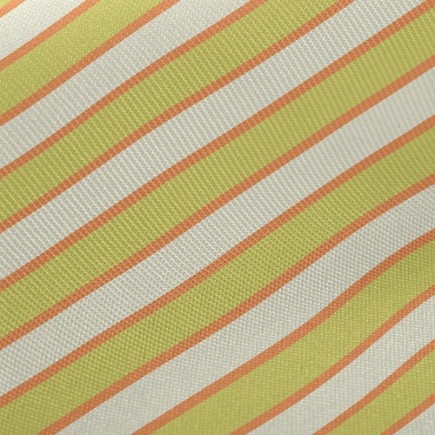 簡單雙色條紋厚棉布(幅寬150公分)
