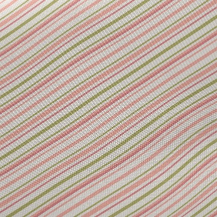 不同線條條紋厚棉布(幅寬150公分)