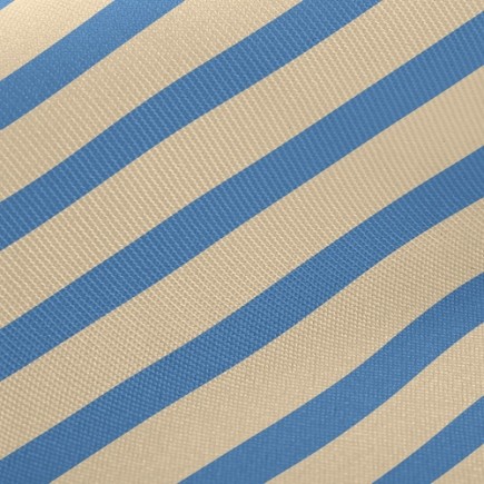 海軍風條紋厚棉布(幅寬150公分)