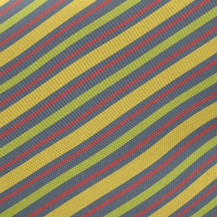 彩色條紋厚棉布(幅寬150公分)