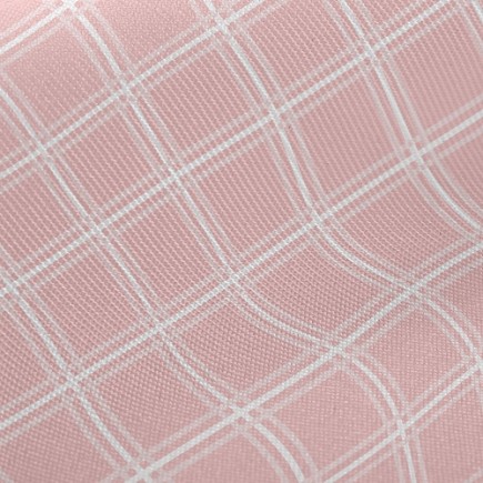 百搭經典格紋厚棉布(幅寬150公分)