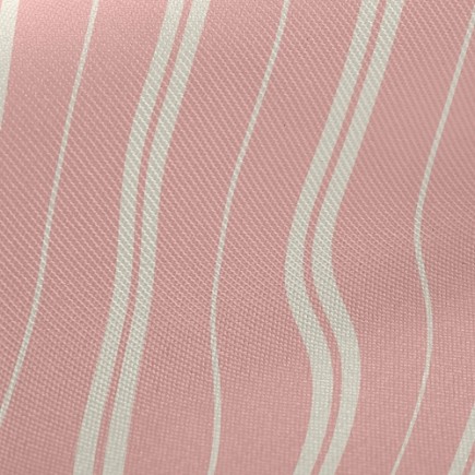 典型斜條紋厚棉布(幅寬150公分)