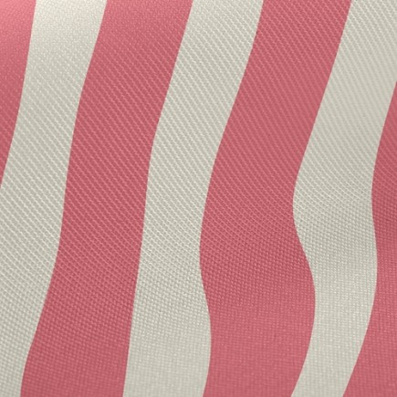 典型粗斜條紋厚棉布(幅寬150公分)