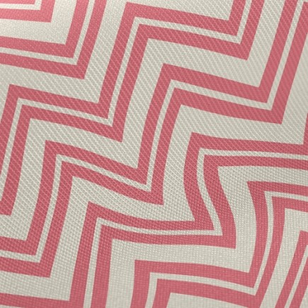 經典波浪紋厚棉布(幅寬150公分)