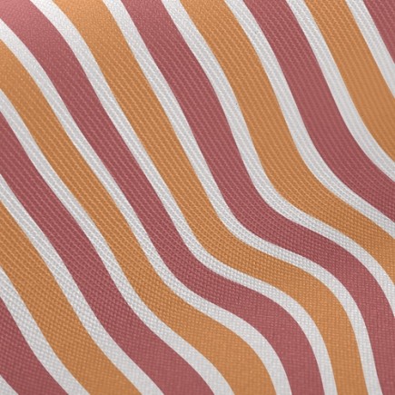 個性直條紋厚棉布(幅寬150公分)