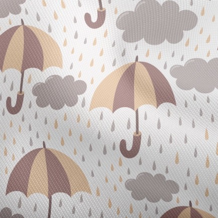雙色雨傘雙斜布(幅寬150公分)