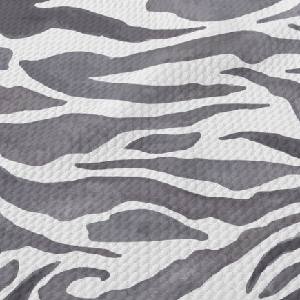 水彩斑馬紋泡泡布(幅寬160公分)