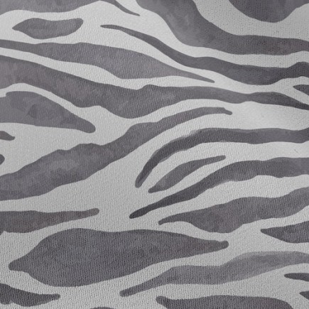 水彩斑馬紋雪紡布(幅寬150公分)