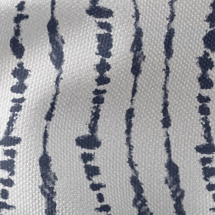 不知名抽象線條帆布(幅寬150公分)