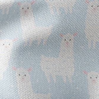 軟綿綿羊駝帆布(幅寬150公分)