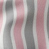 雙色直條紋帆布(幅寬150公分)