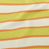 簡單雙色條紋泡泡布(幅寬160公分)