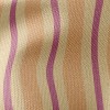 雙色條紋帆布(幅寬150公分)