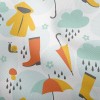 雨傘雨鞋雨衣雙斜布(幅寬150公分)