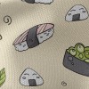 日本海鮮壽司帆布(幅寬150公分)