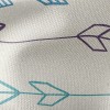 箭和箭串連帆布(幅寬150公分)