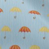 豪雨雙色傘雪紡布(幅寬150公分)