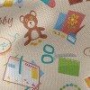 手工縫紉教室帆布(幅寬150公分)