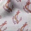 船錨繩索毛巾布(幅寬160公分)