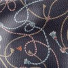條紋編織繩子帆布(幅寬150公分)