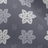 美麗藝術花朵雪紡布(幅寬150公分)