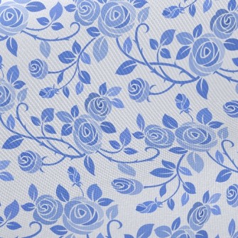 高級色調玫瑰斜紋布(幅寬150公分)