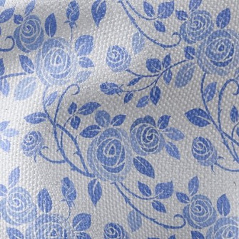高級色調玫瑰帆布(幅寬150公分)